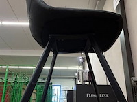 Oslo stoel pu - afbeelding 4 van  7