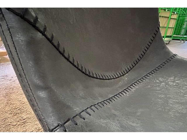 Oslo stoel pu - afbeelding 5 van  7