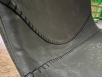 Oslo stoel pu - afbeelding 5 van  7