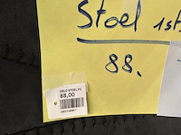 Oslo stoel pu - afbeelding 7 van  7