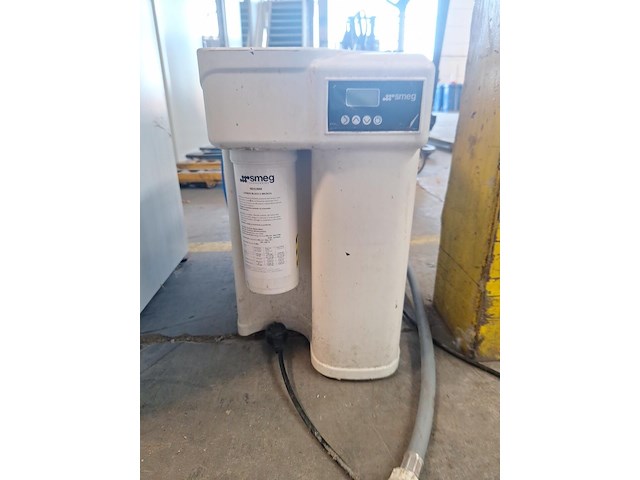 Osmose instalatie smeg - afbeelding 1 van  3