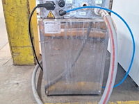 Osmose instalatie smeg - afbeelding 2 van  3