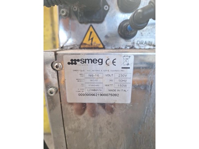 Osmose instalatie smeg - afbeelding 3 van  3