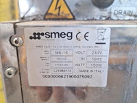 Osmose instalatie smeg - afbeelding 3 van  3