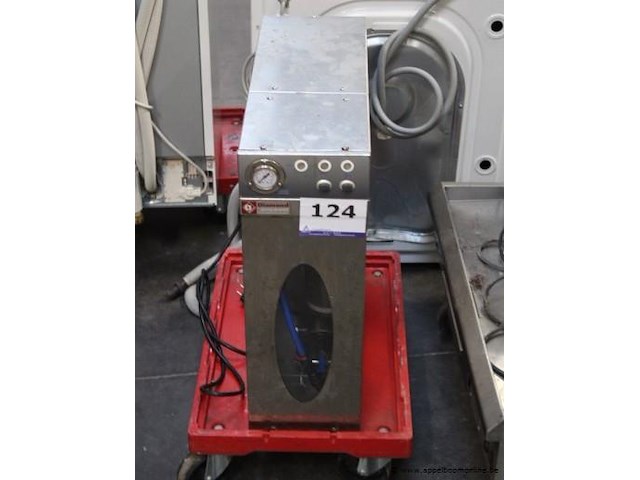 Osmose toestel diamond - afbeelding 1 van  2