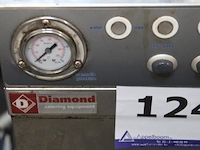 Osmose toestel diamond - afbeelding 2 van  2