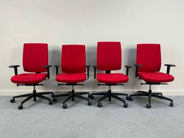 Osmoz - desk chair - afbeelding 1 van  3