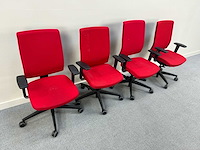 Osmoz - desk chair - afbeelding 2 van  3