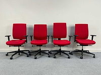 Osmoz - desk chair - afbeelding 1 van  3