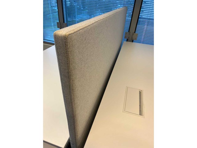 Osmoz - dubbele werkbench - bureau (2x) - afbeelding 3 van  7