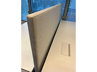 Osmoz - dubbele werkbench - bureau (2x) - afbeelding 3 van  7