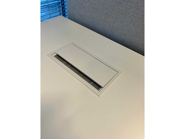 Osmoz - dubbele werkbench - bureau (2x) - afbeelding 5 van  7