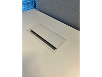 Osmoz - dubbele werkbench - bureau (2x) - afbeelding 5 van  7
