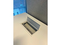 Osmoz - dubbele werkbench - bureau (2x) - afbeelding 6 van  7