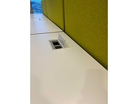 Osmoz - dubbele werkbench - bureau (2x) - afbeelding 5 van  16