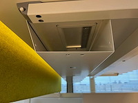 Osmoz - dubbele werkbench - bureau (2x) - afbeelding 14 van  16