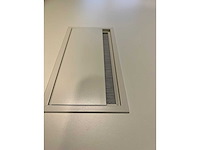 Osmoz - dubbele werkbench - bureau (4x) - afbeelding 7 van  16