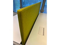 Osmoz - dubbele werkbench - bureau (4x) - afbeelding 11 van  16