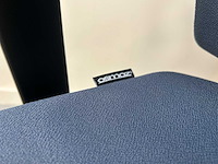 Osmoz - typer - bureaustoel (2x) - afbeelding 4 van  4