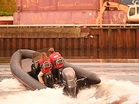 Osprey - vipermax leisure 6.8 - rib boot - afbeelding 5 van  20