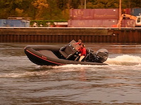 Osprey - vipermax leisure 6.8 - rib boot - afbeelding 11 van  20