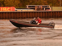 Osprey - vipermax leisure 6.8 - rib boot - afbeelding 13 van  20