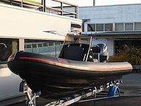 Osprey - vipermax leisure 6.8 - rib boot - afbeelding 12 van  20