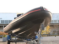 Osprey - vipermax leisure 6.8 - rib boot - afbeelding 16 van  20