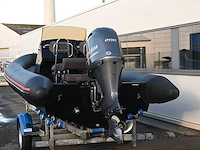 Osprey - vipermax leisure 6.8 - rib boot - afbeelding 18 van  20