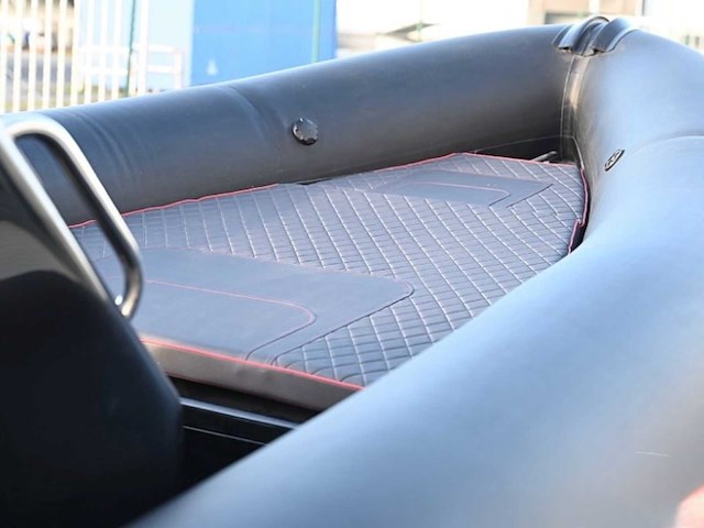 Osprey - vipermax leisure 6.8 - rib boot - afbeelding 20 van  20