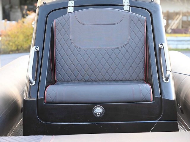 Osprey vipermax leisure 6.8 rib boot - afbeelding 3 van  20