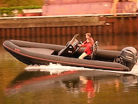 Osprey vipermax leisure 6.8 rib boot - afbeelding 4 van  20