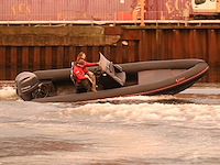 Osprey vipermax leisure 6.8 rib boot - afbeelding 6 van  20