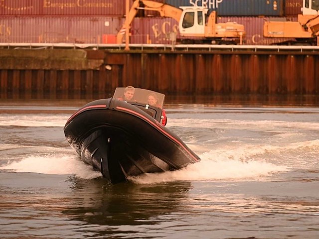 Osprey vipermax leisure 6.8 rib boot - afbeelding 7 van  20