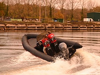 Osprey vipermax leisure 6.8 rib boot - afbeelding 9 van  20