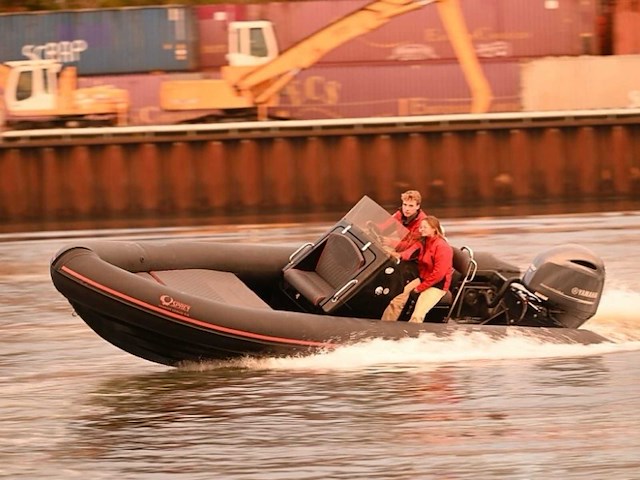 Osprey vipermax leisure 6.8 rib boot - afbeelding 10 van  20