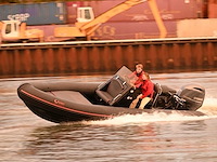 Osprey vipermax leisure 6.8 rib boot - afbeelding 10 van  20