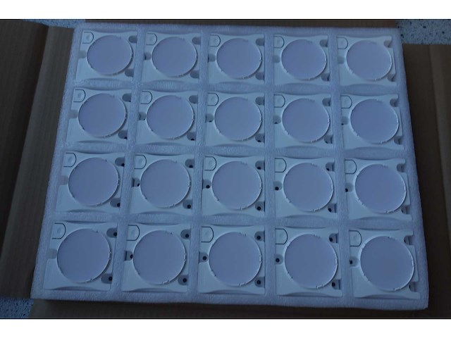 Osram - prevaled - lichtbron (20x) - afbeelding 1 van  4