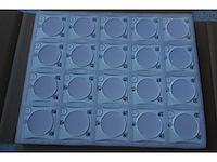 Osram - prevaled - lichtbron (20x) - afbeelding 1 van  4