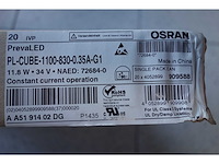Osram - prevaled - lichtbron (20x) - afbeelding 4 van  4