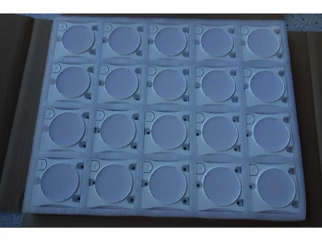 Osram - prevaled - lichtbron (20x) - afbeelding 1 van  4
