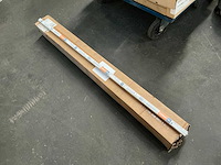 Osram 58/840 fluorescentie lamp (25x) - afbeelding 1 van  2