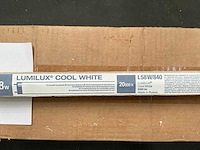 Osram 58/840 fluorescentie lamp (25x) - afbeelding 2 van  2