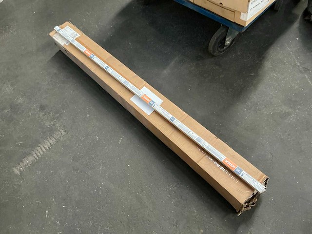 Osram 58/840 fluorescentie lamp (25x) - afbeelding 1 van  2