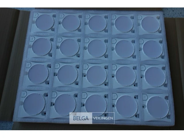 Osram 909588 prevaled (10 dozen van 20 st) - afbeelding 1 van  5