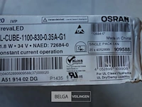 Osram 909588 prevaled (10 dozen van 20 st) - afbeelding 3 van  5