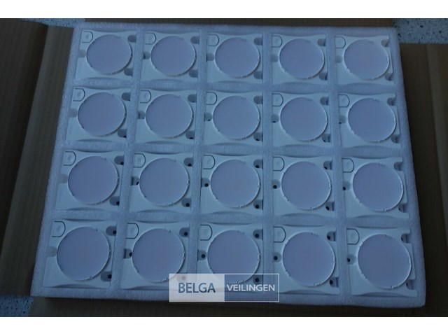Osram 909588 prevaled (10 dozen x20 st) - afbeelding 1 van  5