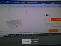 Osram 909588 prevaled (10 dozen x20 st) - afbeelding 2 van  5