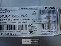Osram 909588 prevaled (10 dozen x20 st) - afbeelding 3 van  5