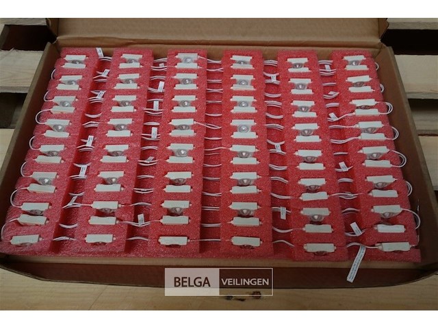 Osram ba01sa-w4f-765 - afbeelding 1 van  2